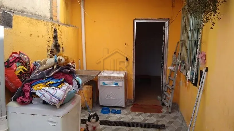Casa, 2 quartos, 10 m² - Foto 3