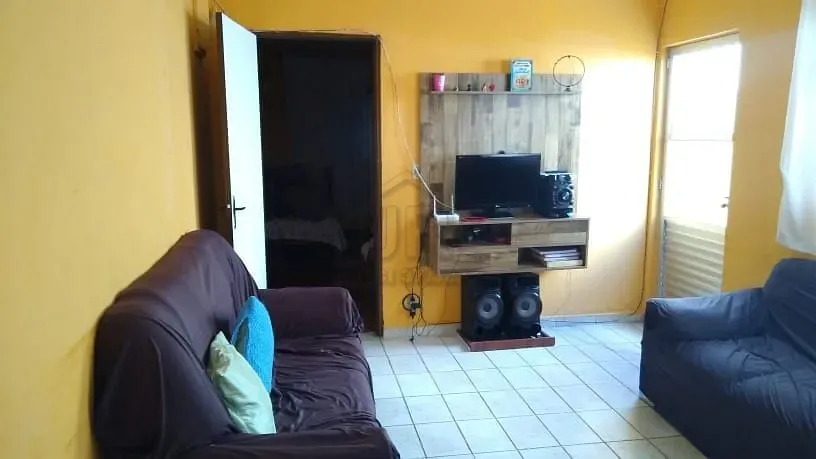Casa, 2 quartos, 10 m² - Foto 11