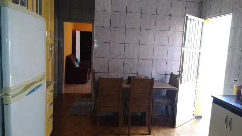 Casa, 2 quartos, 10 m² - Foto 5