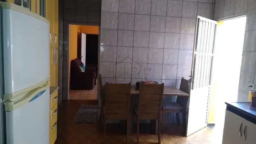 Casa, 2 quartos, 10 m² - Foto 8