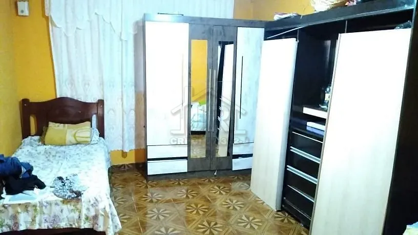 Casa, 2 quartos, 10 m² - Foto 21