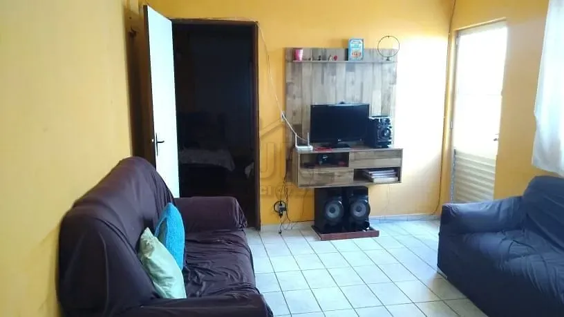 Casa, 2 quartos, 10 m² - Foto 13
