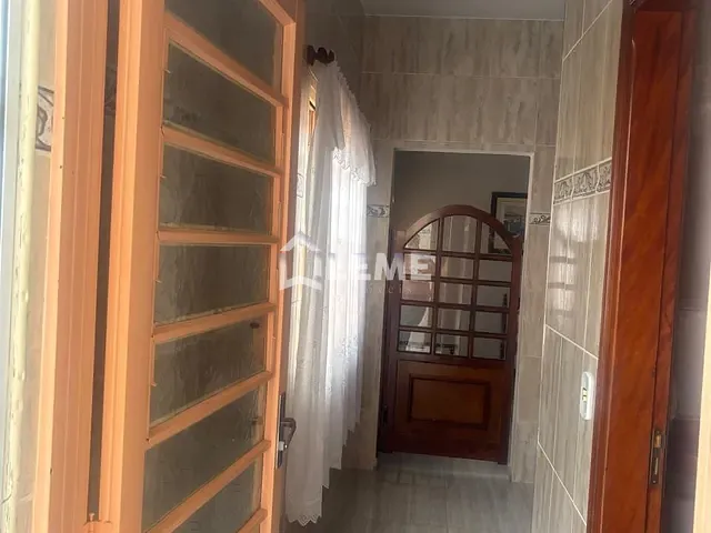 Casa com 101m² 1 quarto e 1 banheiro, à venda, no bairro Vila Santa Cruz em Mococa