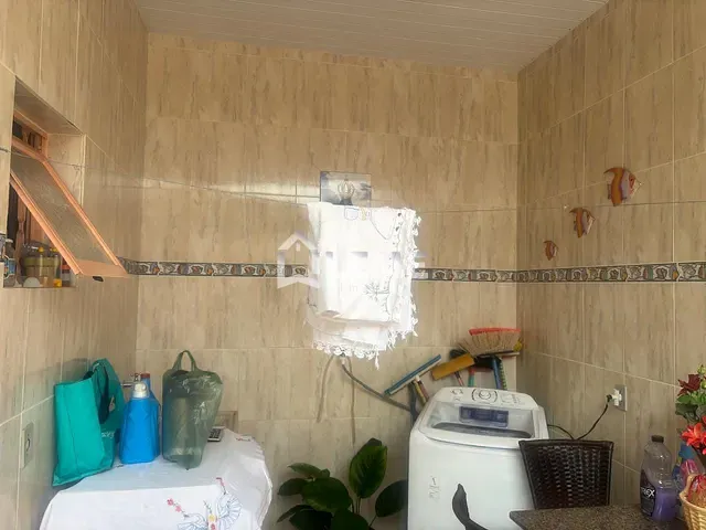 Casa com 101m² 1 quarto e 1 banheiro, à venda, no bairro Vila Santa Cruz em Mococa