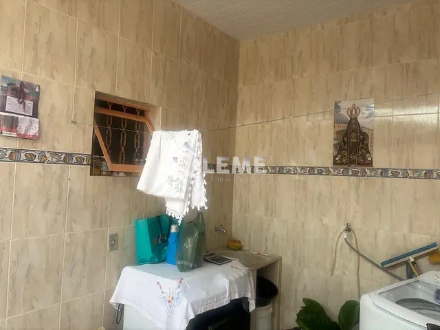 Casa com 101m² 1 quarto e 1 banheiro, à venda, no bairro Vila Santa Cruz em Mococa