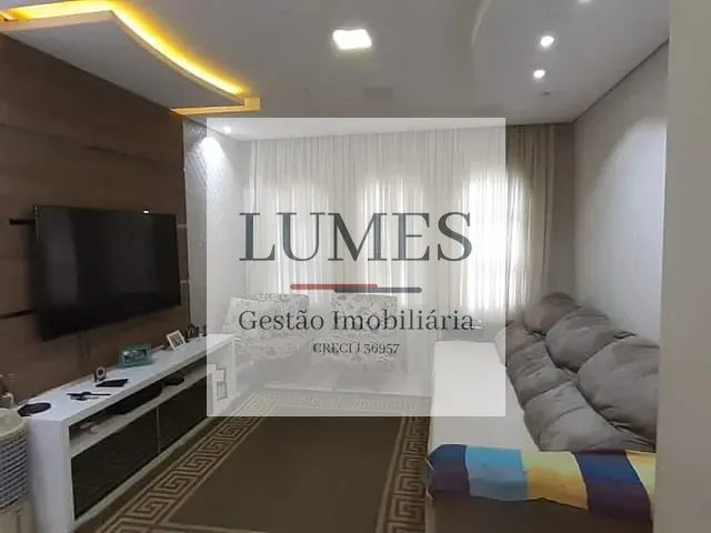 Casa 3 quartos e 3 banheiros, à venda, no bairro Parque Novo Mundo em Americana
