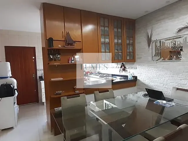 Casa 3 quartos e 3 banheiros, à venda, no bairro Parque Novo Mundo em Americana