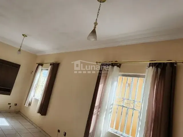 Casa com 66m² 2 quartos e 1 banheiro, à venda, no bairro Vila São Sebastião em Mogi das Cruzes