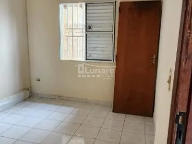 Casa com 66m² 2 quartos e 1 banheiro, à venda, no bairro Vila São Sebastião em Mogi das Cruzes