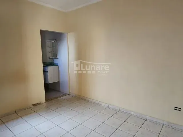Casa com 66m² 2 quartos e 1 banheiro, à venda, no bairro Vila São Sebastião em Mogi das Cruzes