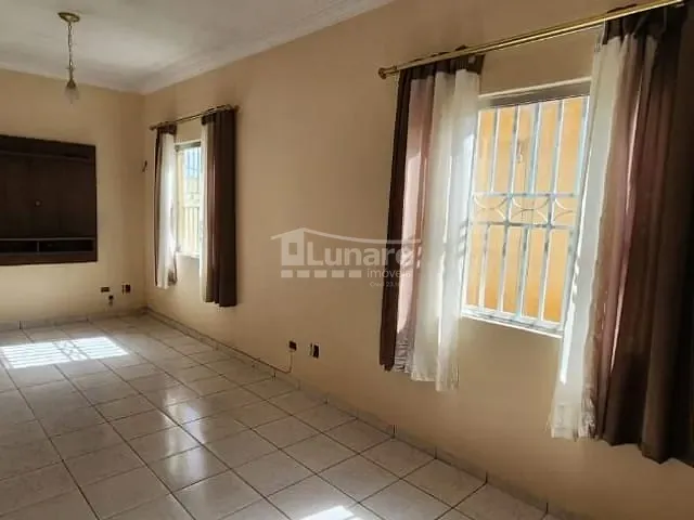 Casa com 66m² 2 quartos e 1 banheiro, à venda, no bairro Vila São Sebastião em Mogi das Cruzes