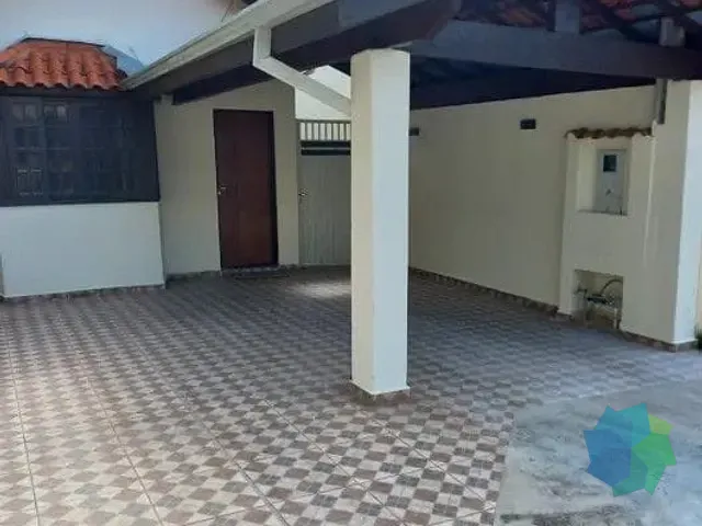 Casa com 125m² 2 quartos e 2 banheiros, à venda, no bairro Porto Góes em Salto