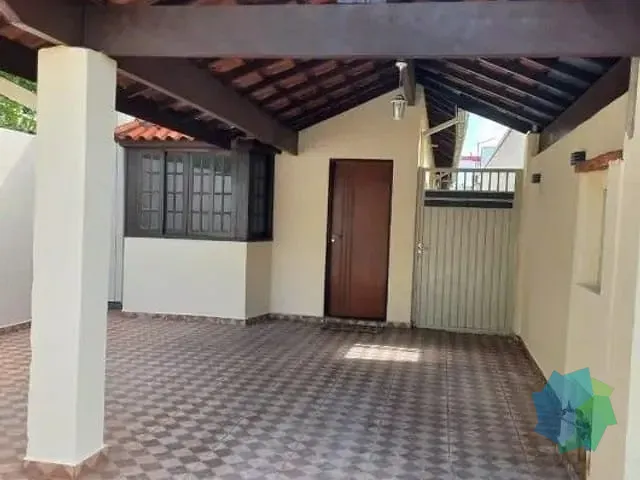 Casa com 125m² 2 quartos e 2 banheiros, à venda, no bairro Porto Góes em Salto