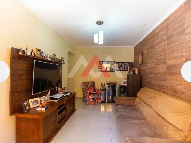 Casa 3 quartos e 2 banheiros, à venda, no bairro Fonseca em Niterói