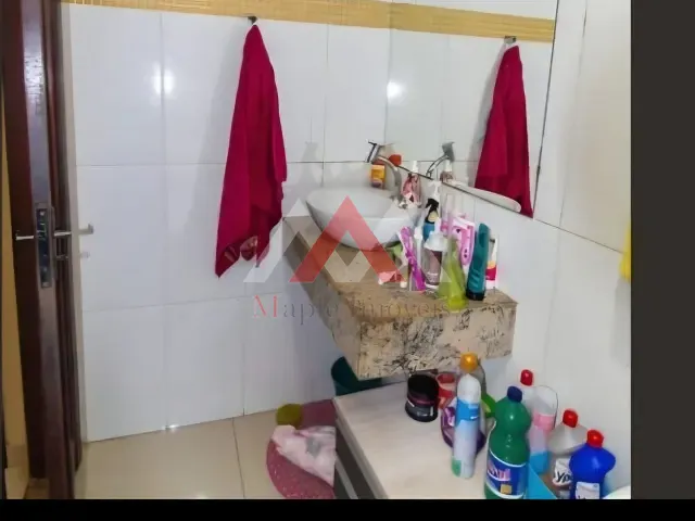Casa 3 quartos e 2 banheiros, à venda, no bairro Fonseca em Niterói
