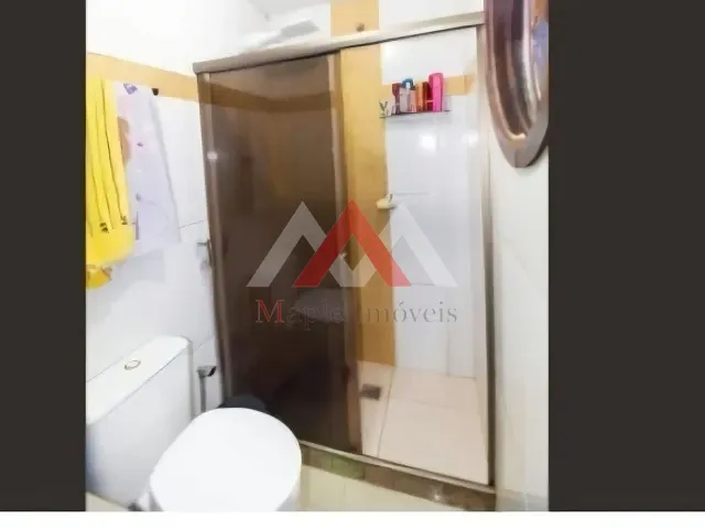 Casa 3 quartos e 2 banheiros, à venda, no bairro Fonseca em Niterói