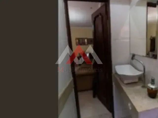 Casa 3 quartos e 2 banheiros, à venda, no bairro Fonseca em Niterói