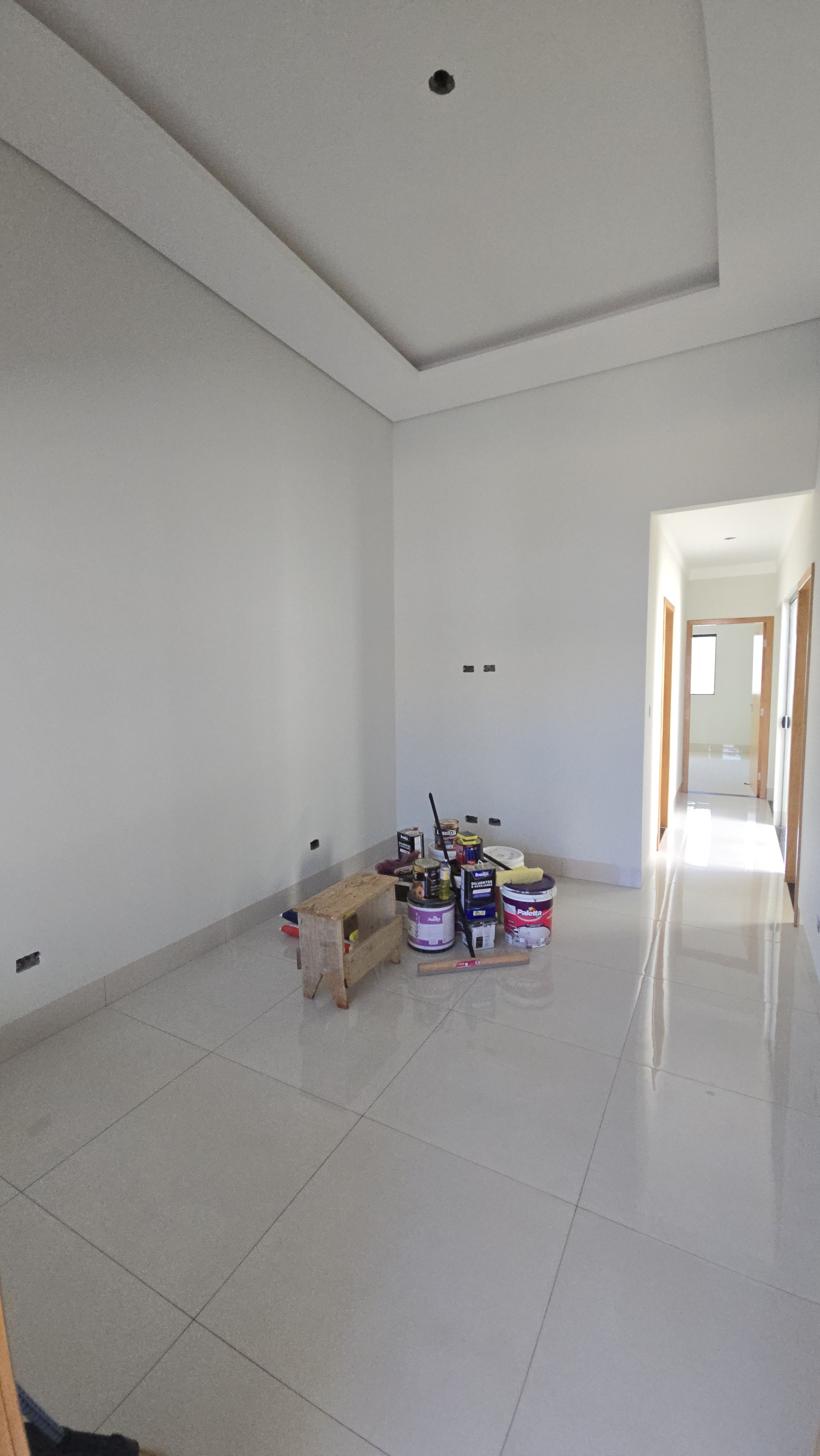 Casa à venda com 3 quartos, 84m² - Foto 3