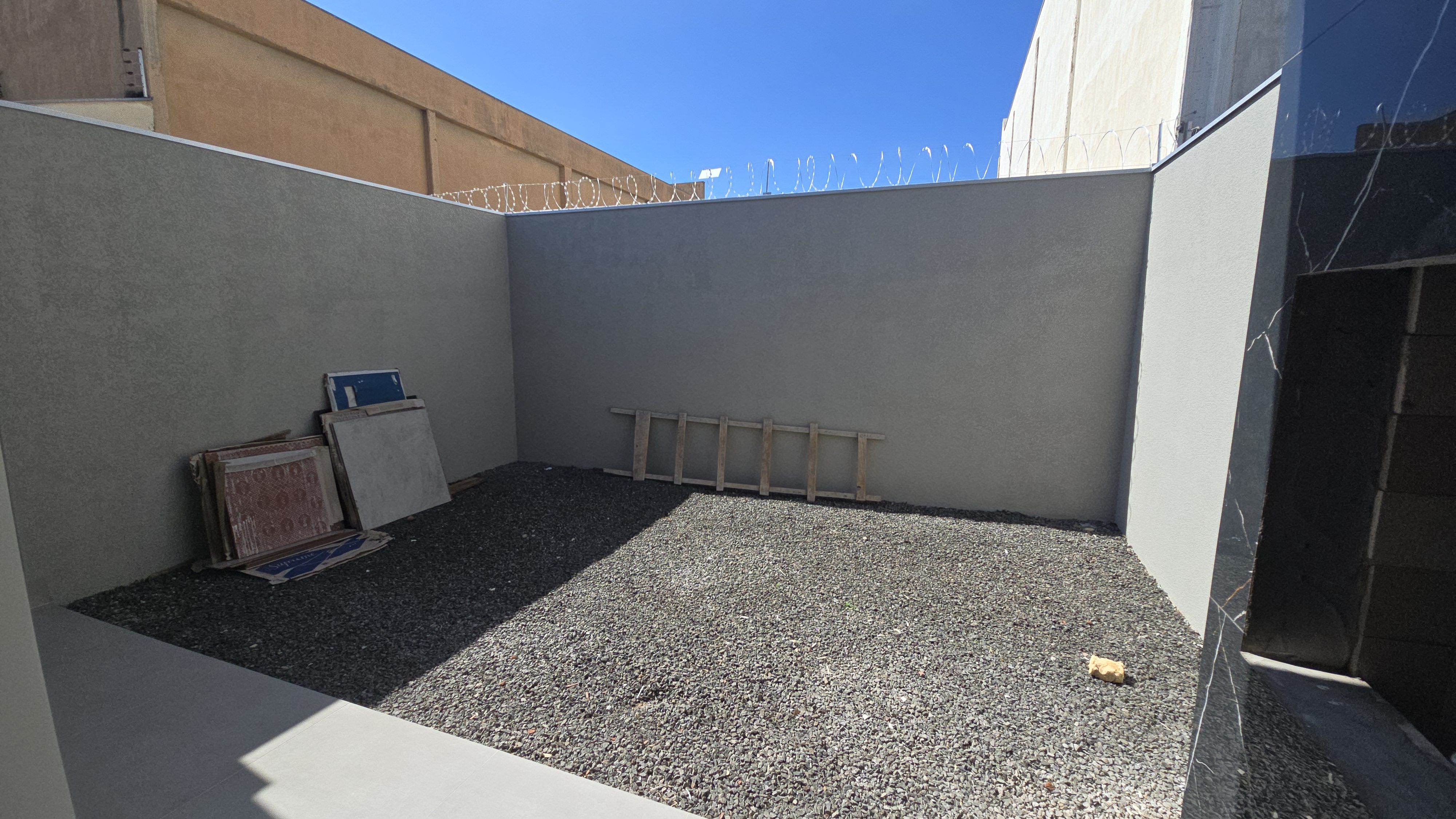 Casa à venda com 3 quartos, 84m² - Foto 9