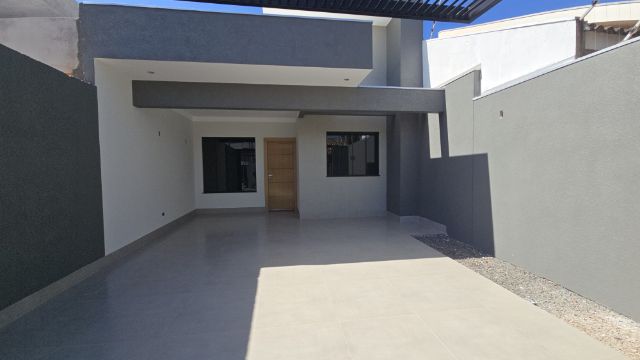 Foto do Casa - Casa padrão à Venda, Jardim Monte Rei, Maringá, PR | Márcio Corretor
