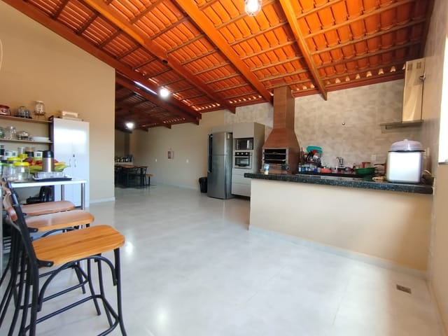 Foto do Casa - Casa à venda, São Francisco, Araçuaí, MG | Rede Max Imoveis