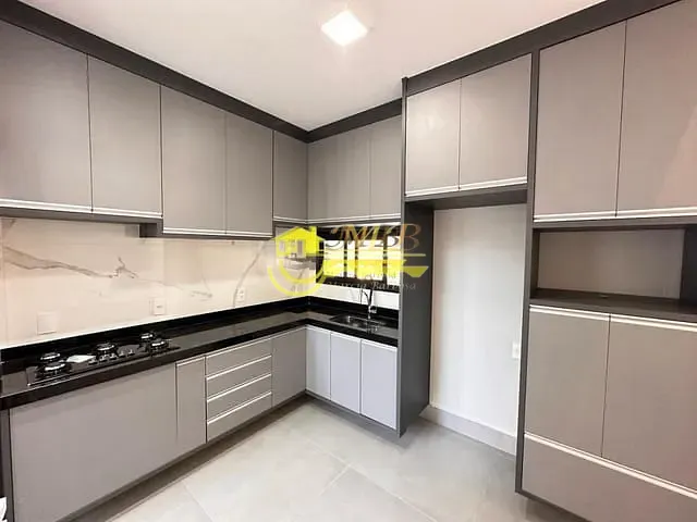 Casa com 216m² 3 quartos e 3 banheiros, à venda, no bairro Jardim Mantova em Indaiatuba