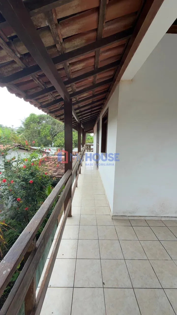 Casa, 4 quartos, 380 m² - Foto 20
