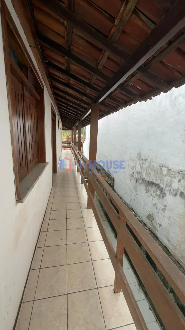Casa, 4 quartos, 380 m² - Foto 18