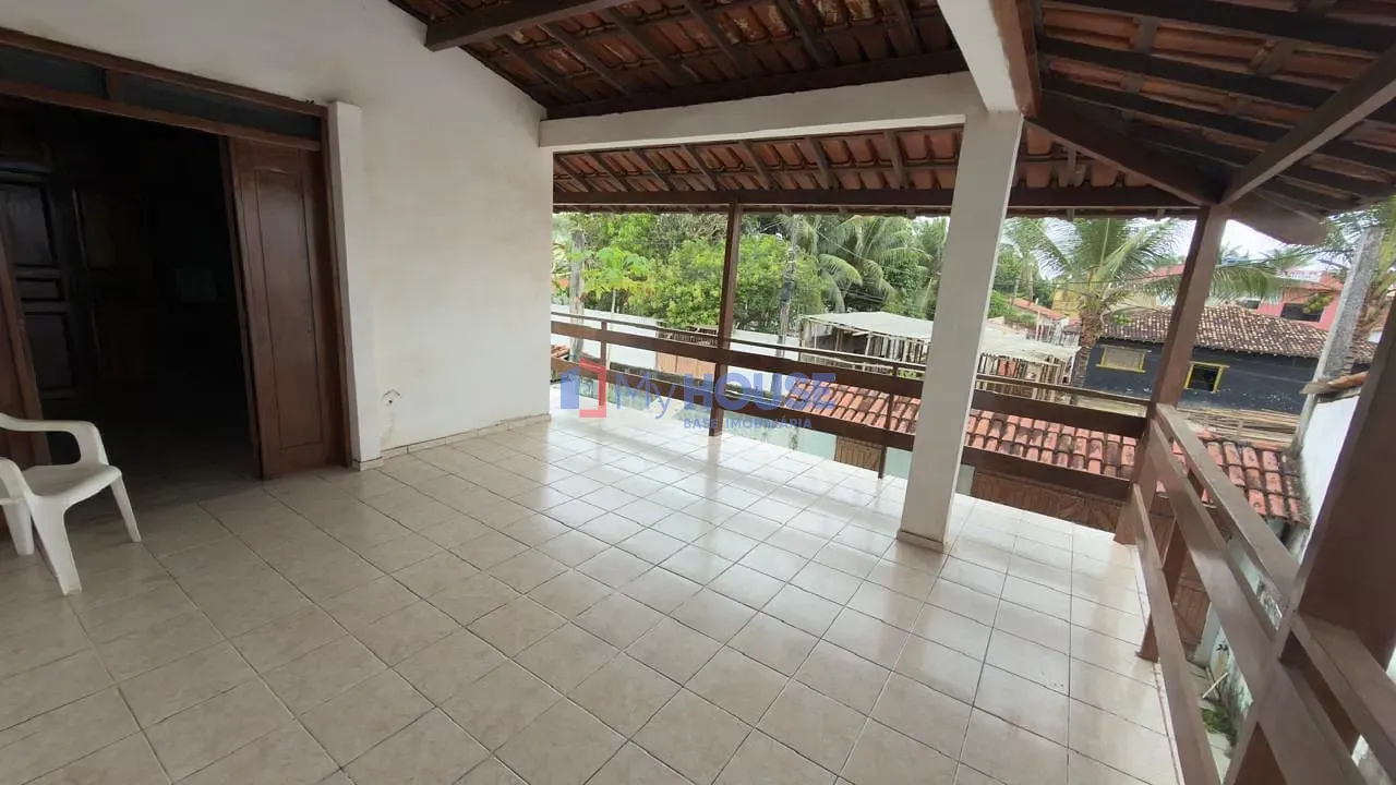 Casa, 4 quartos, 380 m² - Foto 19