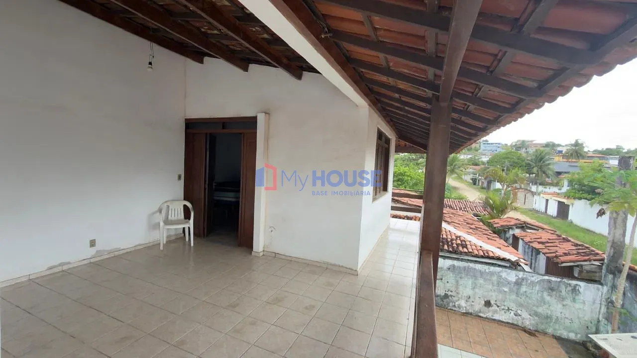 Casa, 4 quartos, 380 m² - Foto 16