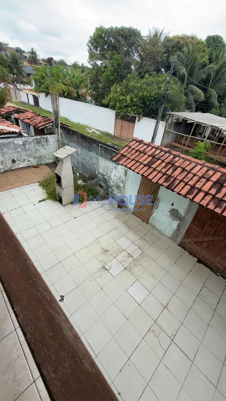 Casa, 4 quartos, 380 m² - Foto 15