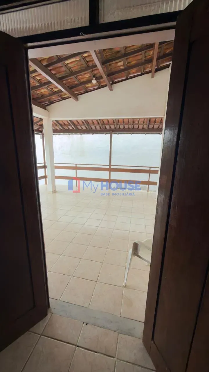 Casa, 4 quartos, 380 m² - Foto 14