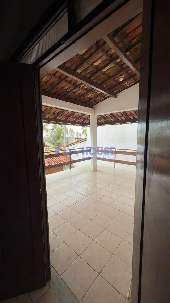 Casa, 4 quartos, 380 m² - Foto 12