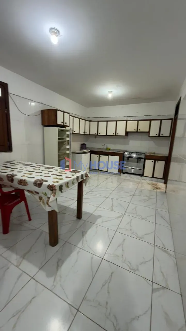 Casa, 4 quartos, 380 m² - Foto 11