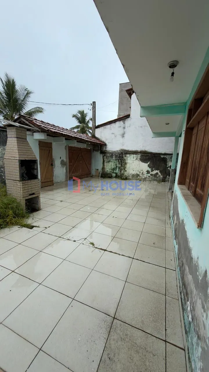 Casa, 4 quartos, 380 m² - Foto 5