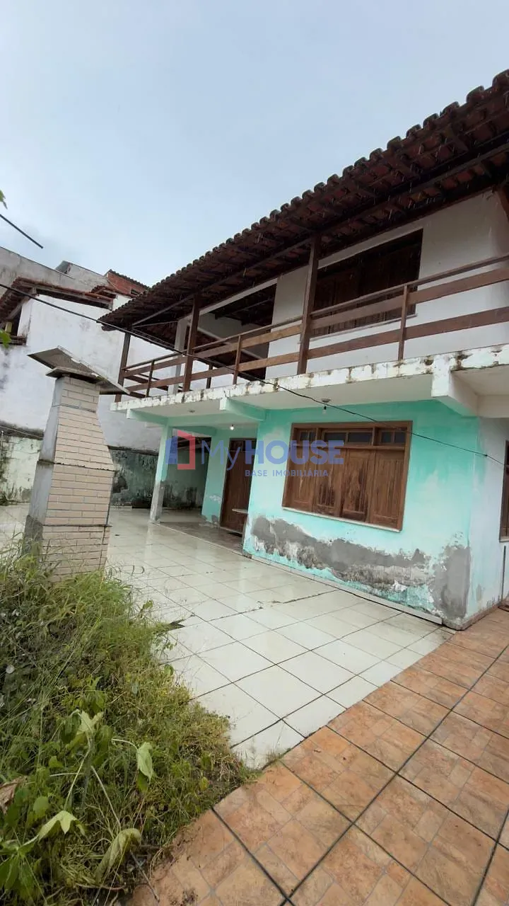 Casa, 4 quartos, 380 m² - Foto 4