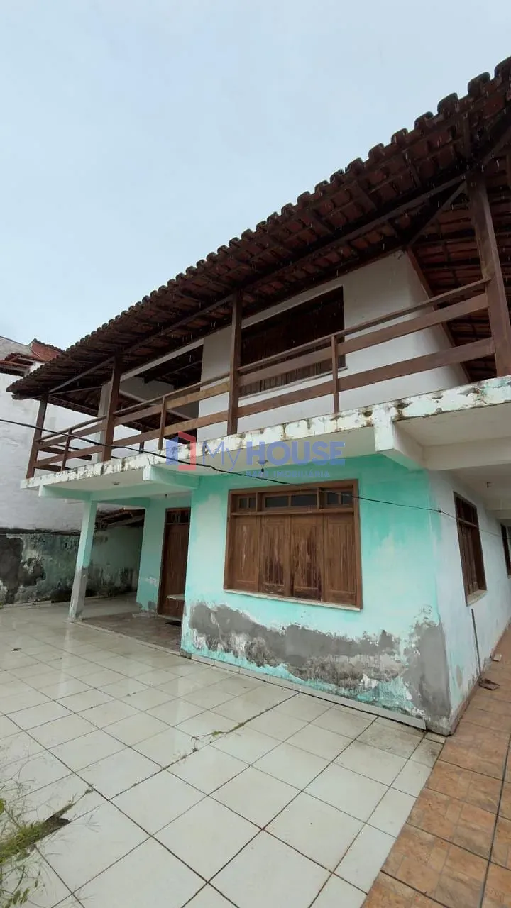 Casa, 4 quartos, 380 m² - Foto 3