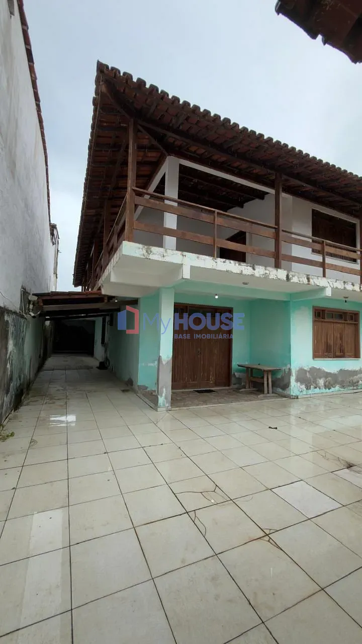 Casa, 4 quartos, 380 m² - Foto 2