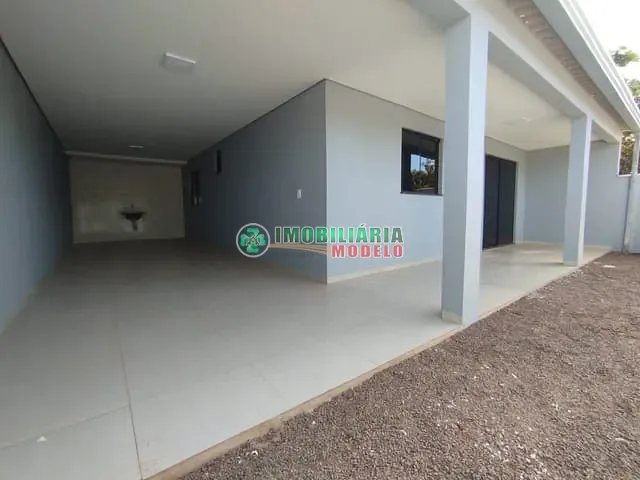 Casa 2 quartos e 1 banheiro, para alugar, no bairro Jardim Florianópolis em Canarana