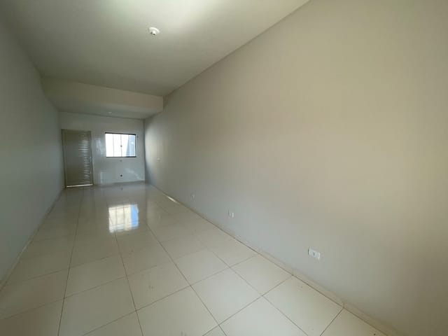 Casa com 126m² 2 quartos e 1 banheiro, para alugar, no bairro Planta São Francisco em Cambé