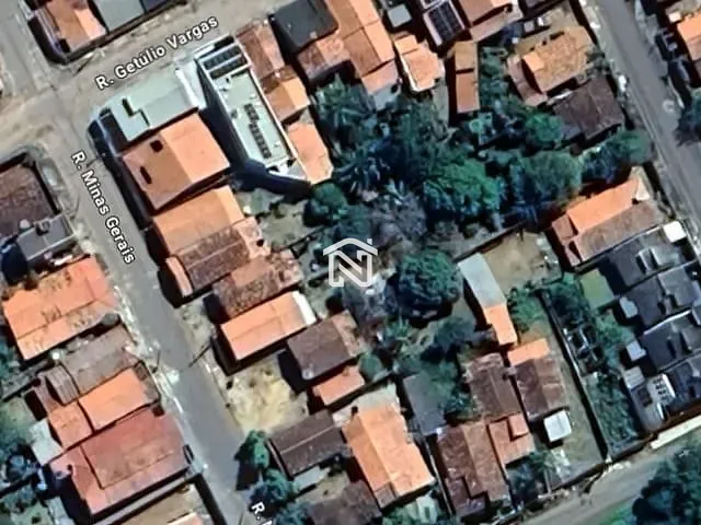 Casa com 674m² 3 quartos e 1 banheiro, à venda, no bairro Setor Oeste em Paraíso do Tocantins