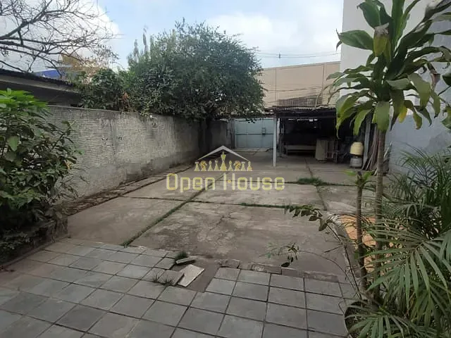 Casa com 360m² 3 quartos e 1 banheiro, à venda, no bairro Aterrado em Volta Redonda
