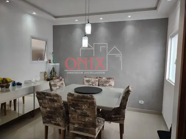 Casa com 150m² 3 quartos e 2 banheiros, à venda, no bairro Jundiapeba em Mogi das Cruzes