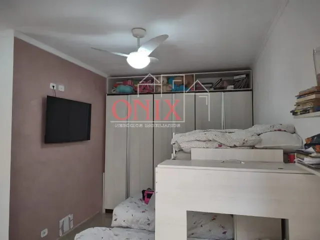Casa com 150m² 3 quartos e 2 banheiros, à venda, no bairro Jundiapeba em Mogi das Cruzes