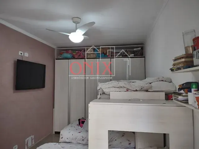 Casa com 150m² 3 quartos e 2 banheiros, à venda, no bairro Jundiapeba em Mogi das Cruzes