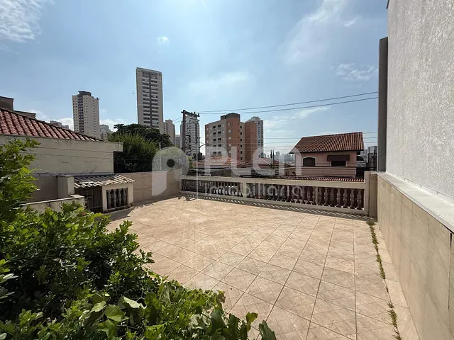 Casa com 265m² 2 quartos e 1 banheiro, à venda, no bairro Vila Romero em São Paulo
