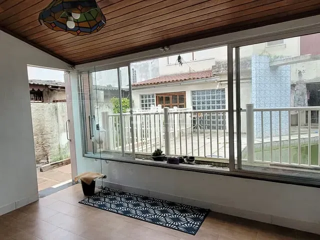 Casa 3 quartos e 5 banheiros, à venda, no bairro Três Vendas em Pelotas