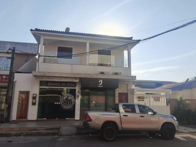 Casa 3 quartos e 3 banheiros, à venda, no bairro Recreio em Rio das Ostras