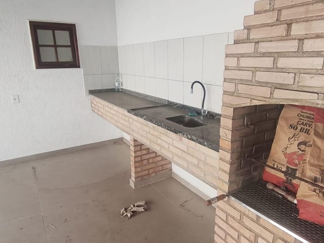 Casa 3 quartos e 3 banheiros, à venda, no bairro Recreio em Rio das Ostras
