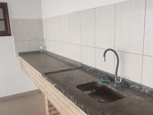 Casa 3 quartos e 3 banheiros, à venda, no bairro Recreio em Rio das Ostras